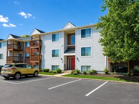 537 Aspen Glen Drive #408