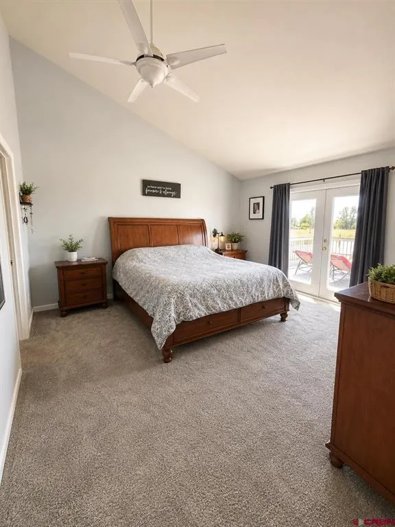 21260 Ivanhoe Road Austin, CO 81410