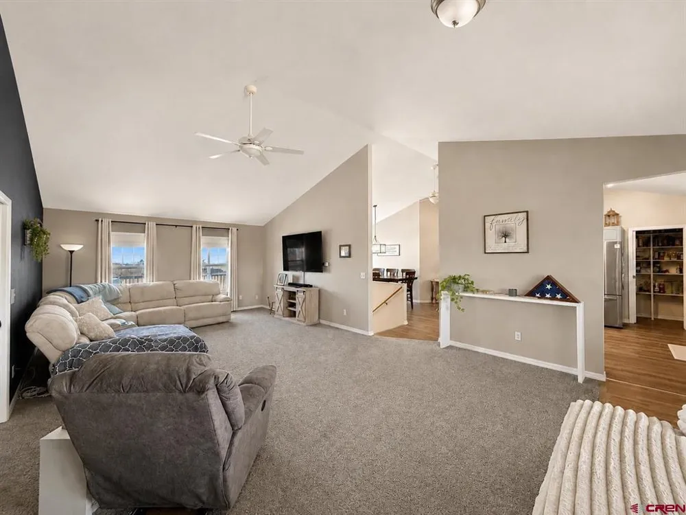 21260 Ivanhoe Road Austin, CO 81410