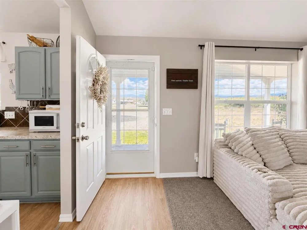 21260 Ivanhoe Road Austin, CO 81410