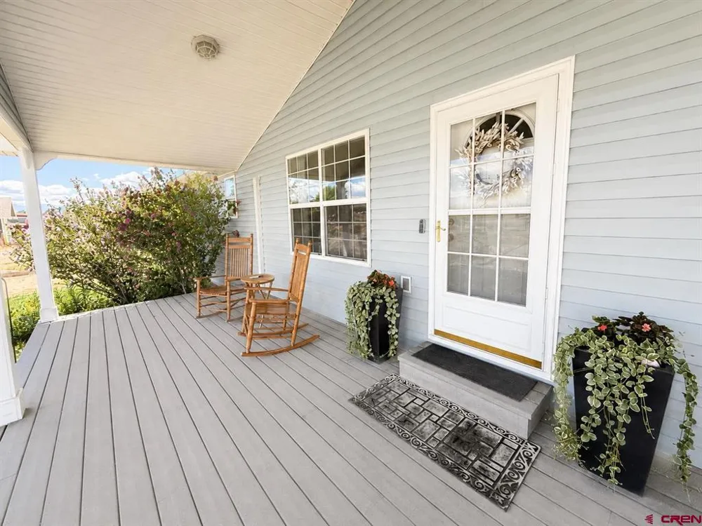 21260 Ivanhoe Road Austin, CO 81410