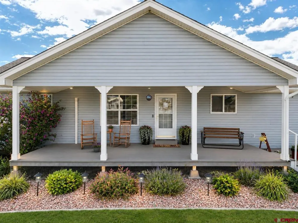 21260 Ivanhoe Road Austin, CO 81410