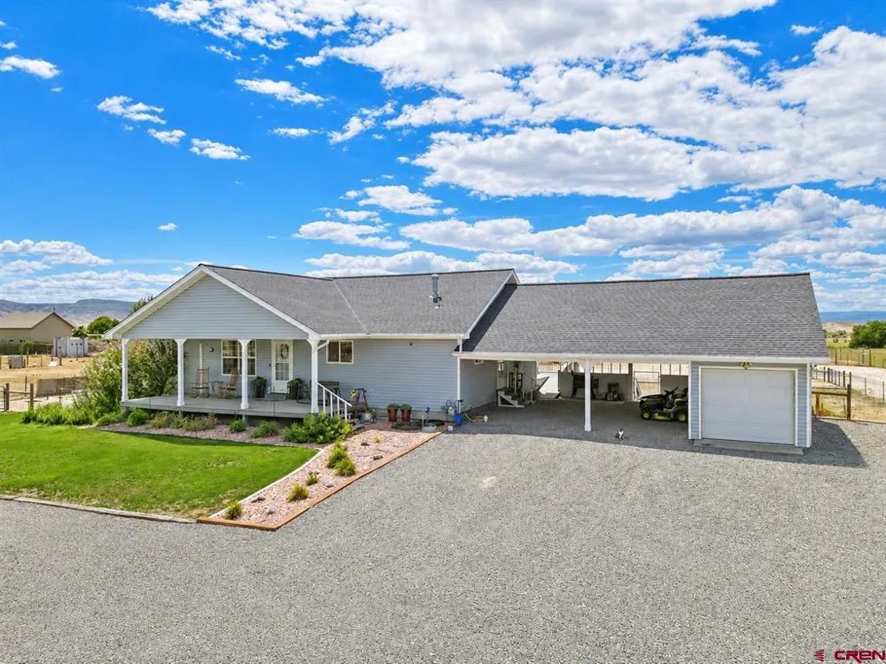 21260 Ivanhoe Road Austin, CO 81410