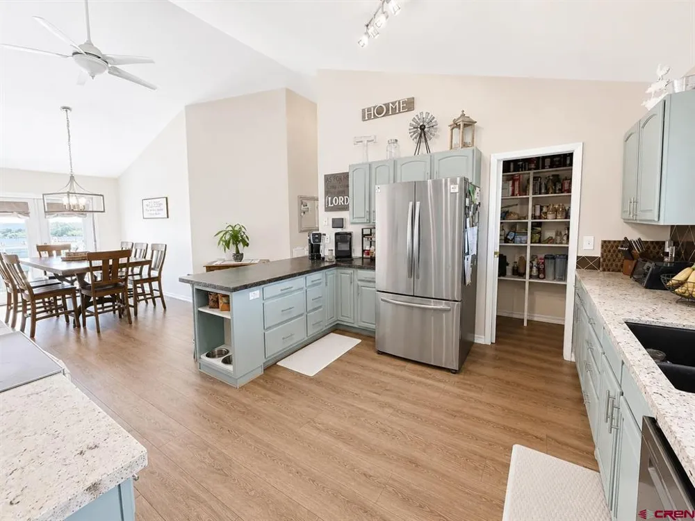 21260 Ivanhoe Road Austin, CO 81410