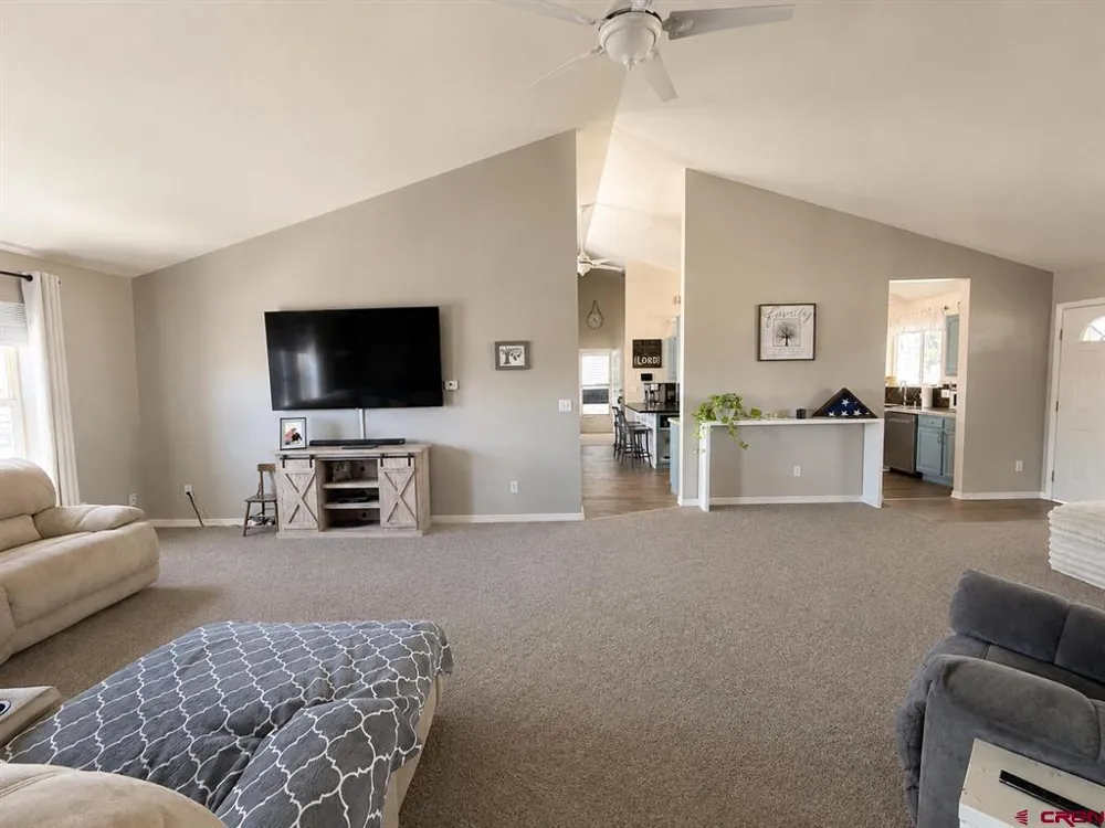 21260 Ivanhoe Road Austin, CO 81410