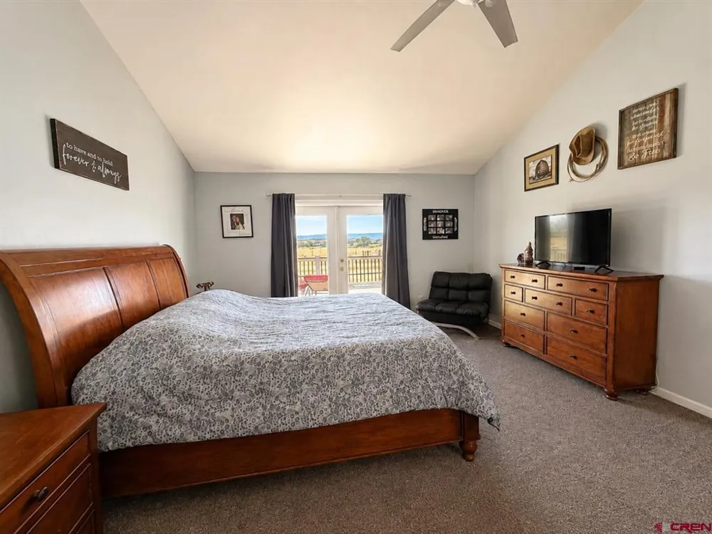 21260 Ivanhoe Road Austin, CO 81410