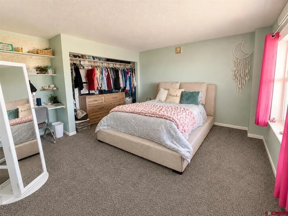 21260 Ivanhoe Road Austin, CO 81410