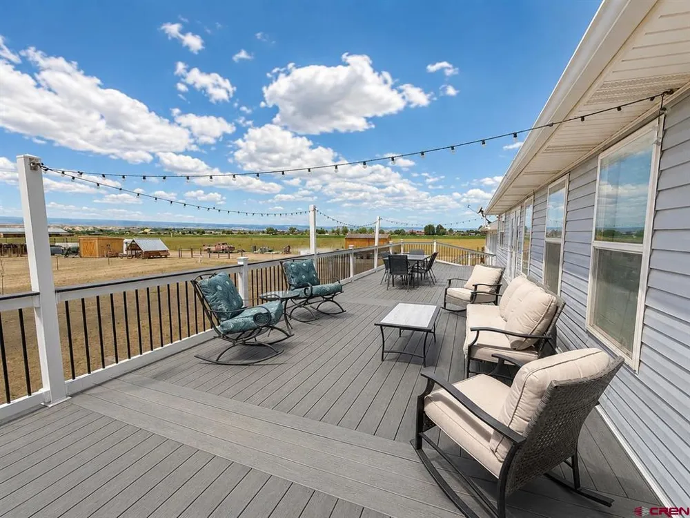21260 Ivanhoe Road Austin, CO 81410