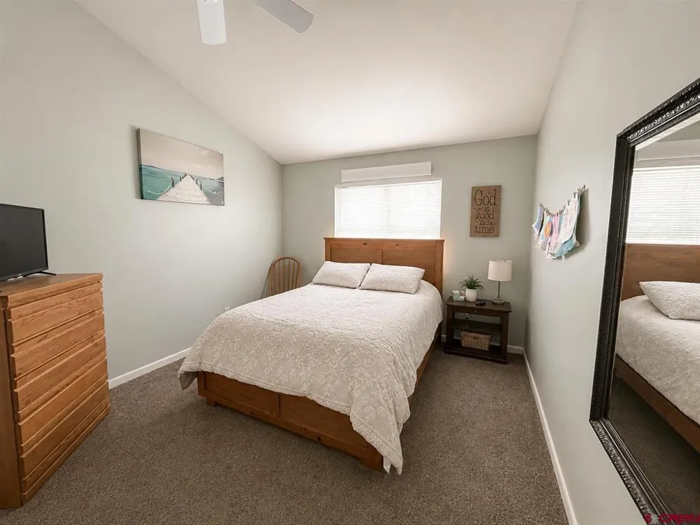 21260 Ivanhoe Road Austin, CO 81410