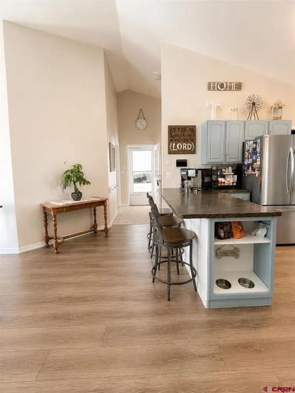 21260 Ivanhoe Road Austin, CO 81410