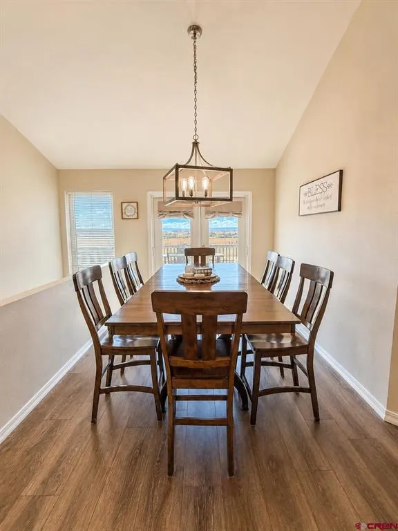 21260 Ivanhoe Road Austin, CO 81410