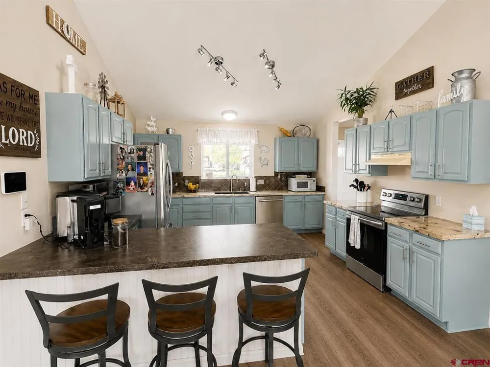 21260 Ivanhoe Road Austin, CO 81410