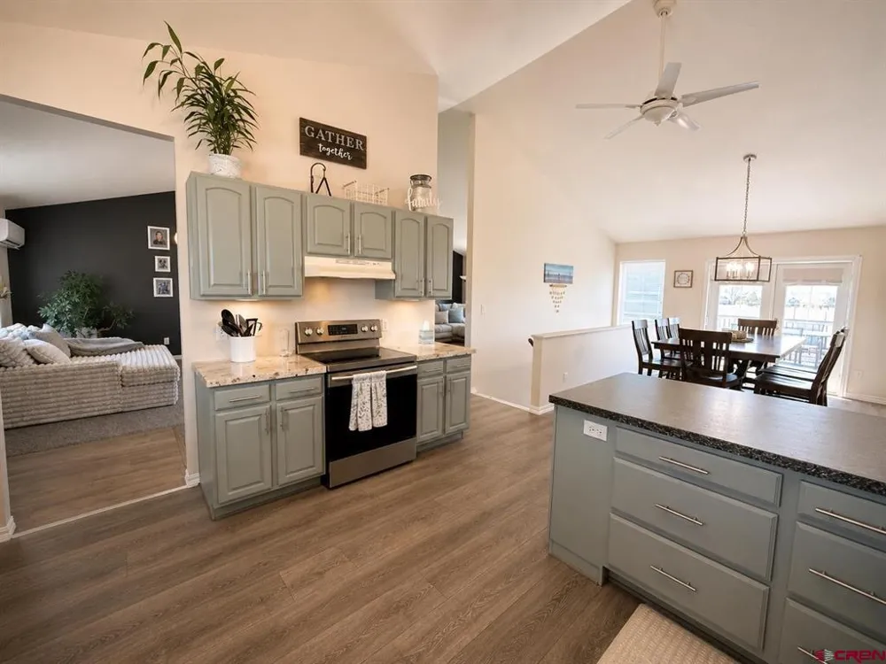 21260 Ivanhoe Road Austin, CO 81410