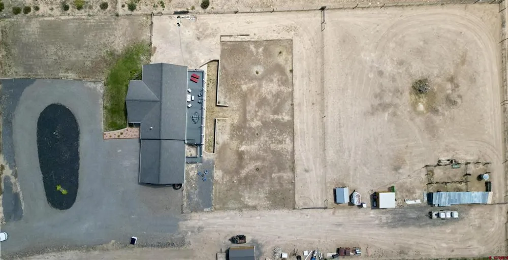 21260 Ivanhoe Road Austin, CO 81410