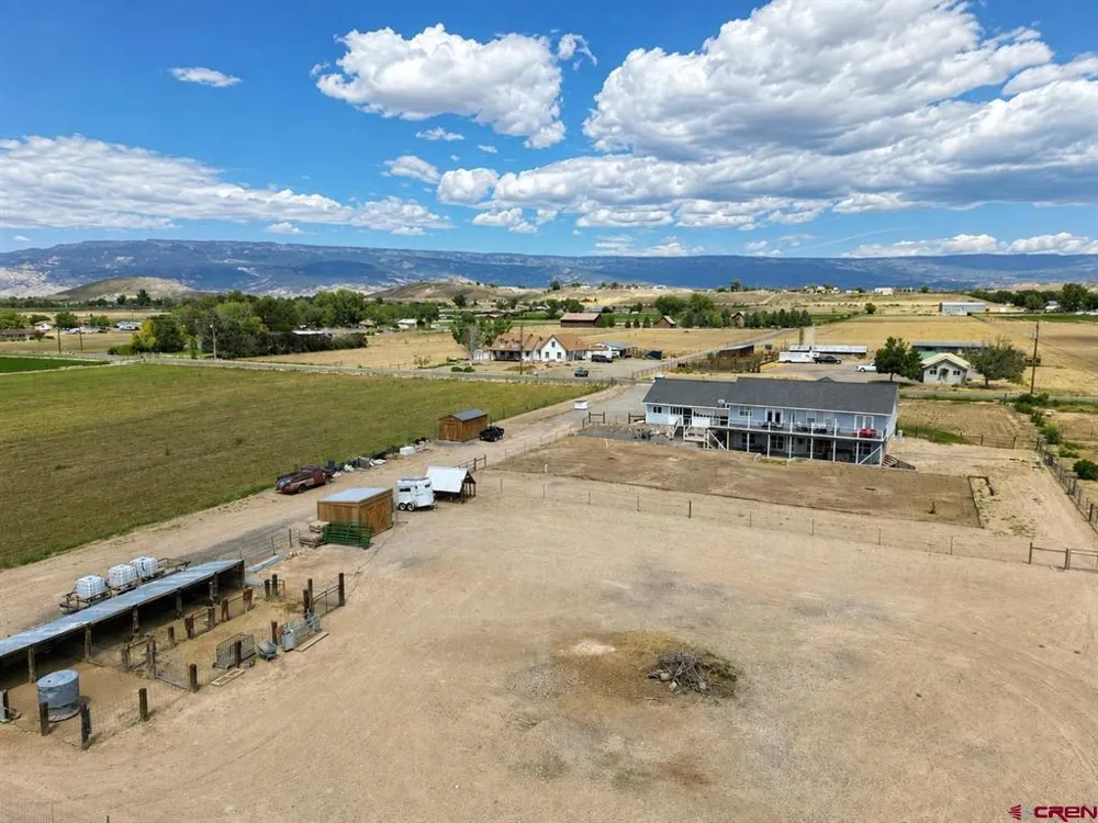 21260 Ivanhoe Road Austin, CO 81410