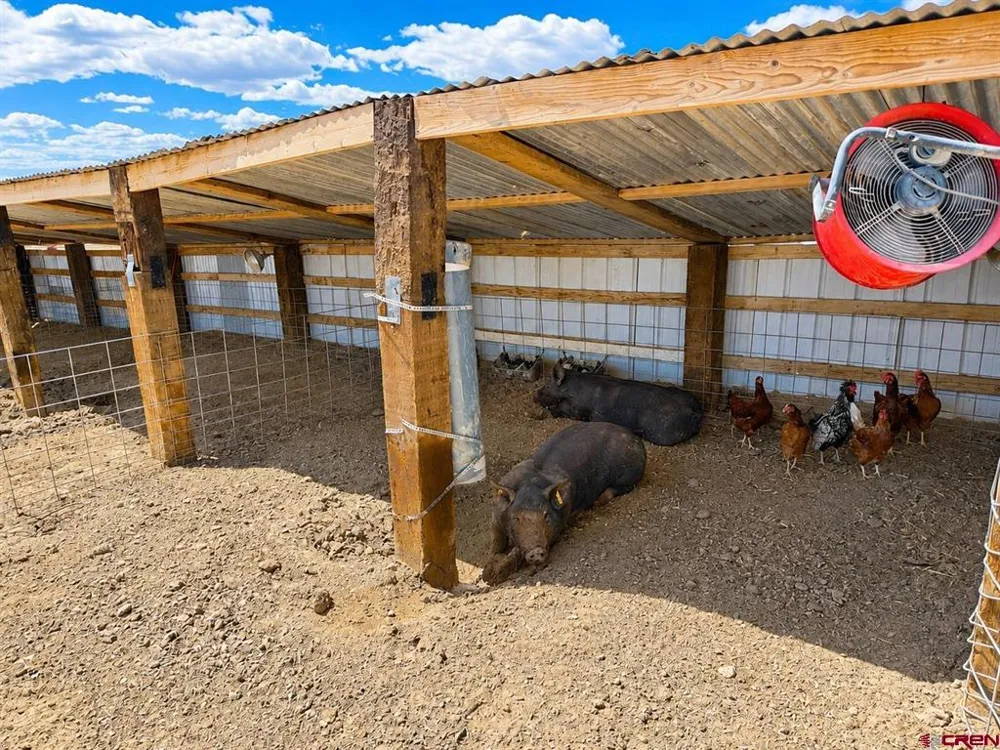 21260 Ivanhoe Road Austin, CO 81410