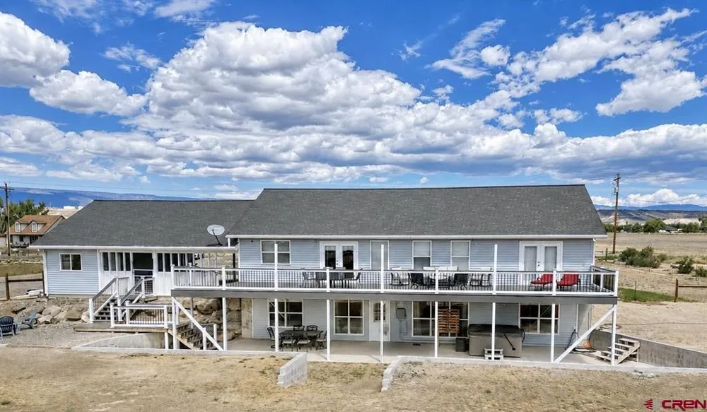 21260 Ivanhoe Road Austin, CO 81410