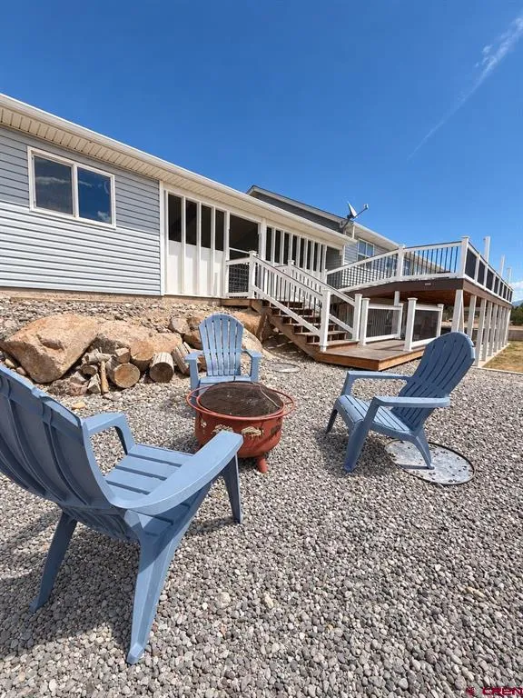 21260 Ivanhoe Road Austin, CO 81410