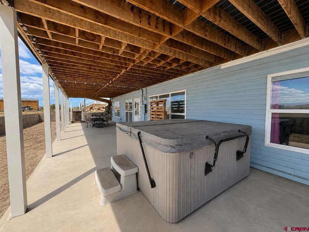 21260 Ivanhoe Road Austin, CO 81410