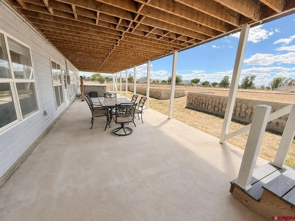 21260 Ivanhoe Road Austin, CO 81410