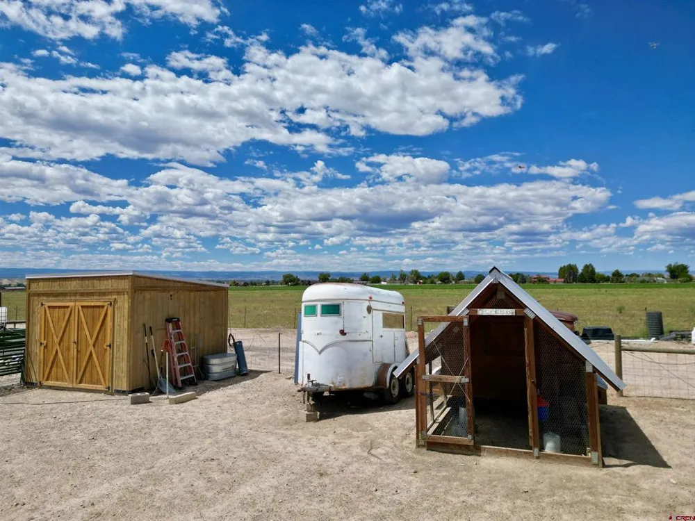 21260 Ivanhoe Road Austin, CO 81410