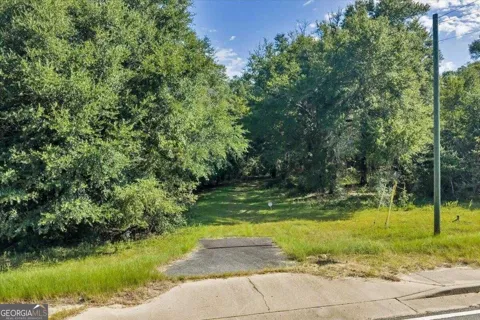 0 Airport Rd