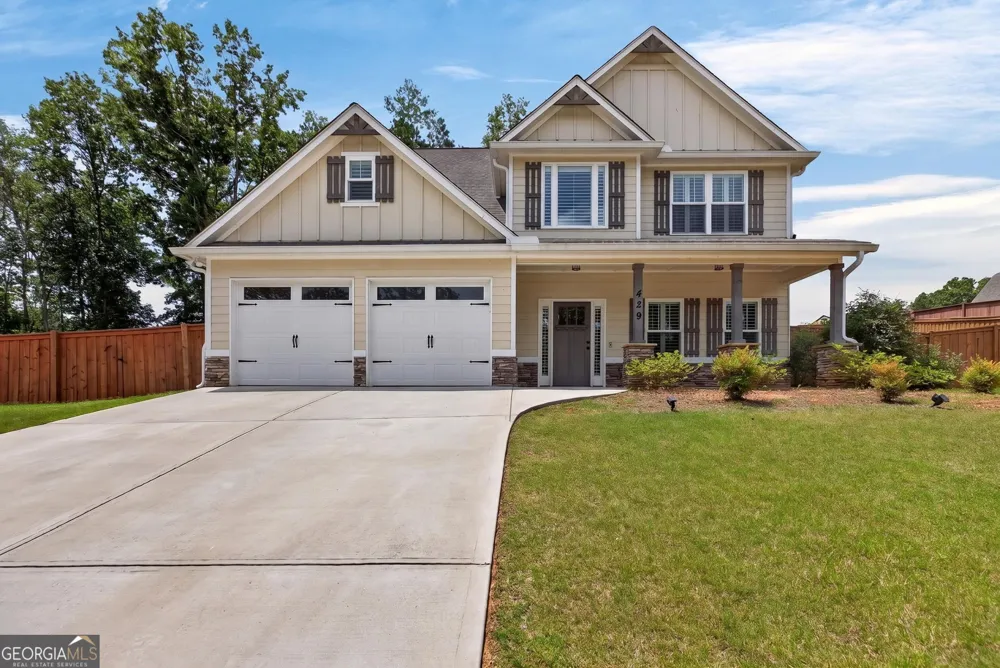 439 Northstar DR Villa Rica, GA 30180