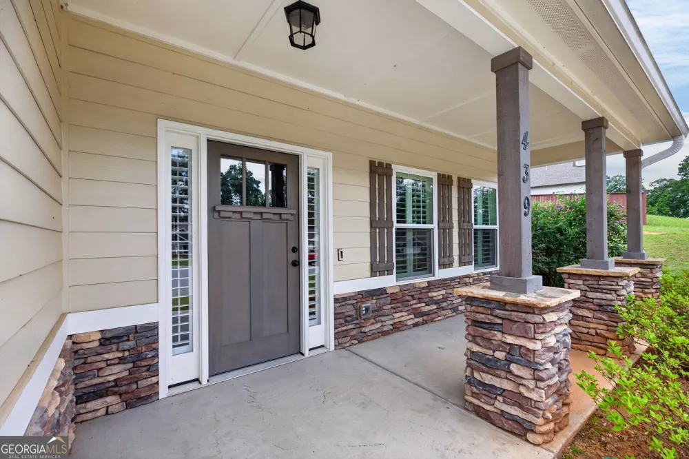 439 Northstar DR Villa Rica, GA 30180