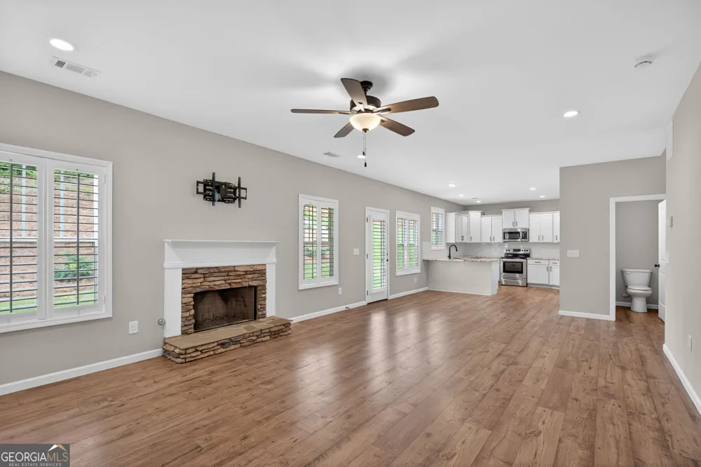 439 Northstar DR Villa Rica, GA 30180