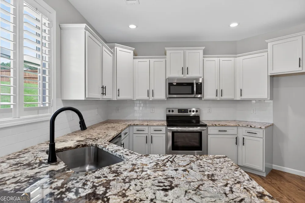 439 Northstar DR Villa Rica, GA 30180