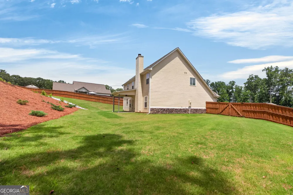 439 Northstar DR Villa Rica, GA 30180