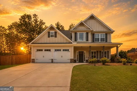 439 Northstar DR