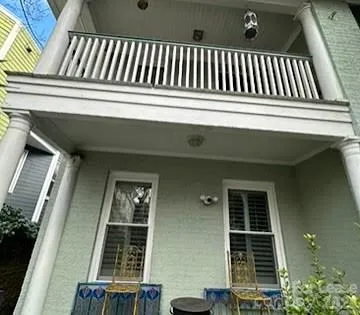 404 W 8th Street