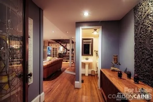 404 W 8th Street Charlotte, NC 28202