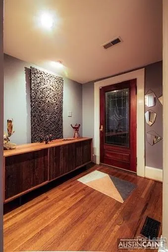 404 W 8th Street Charlotte, NC 28202
