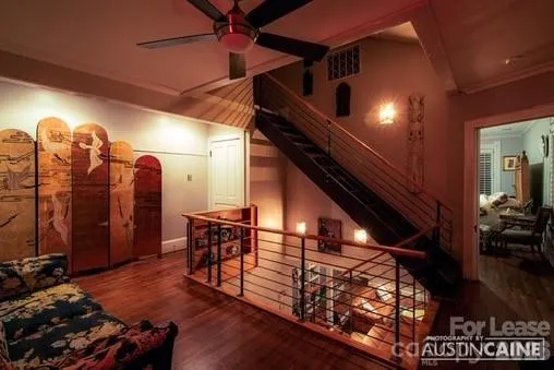 404 W 8th Street Charlotte, NC 28202