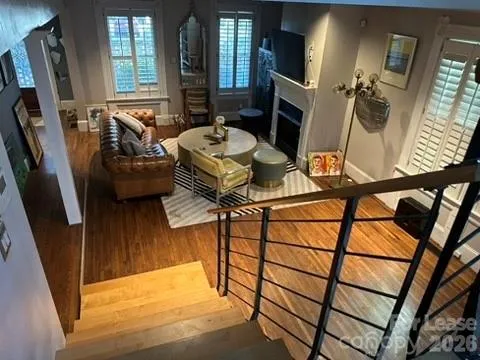 404 W 8th Street Charlotte, NC 28202