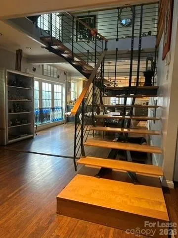 404 W 8th Street Charlotte, NC 28202