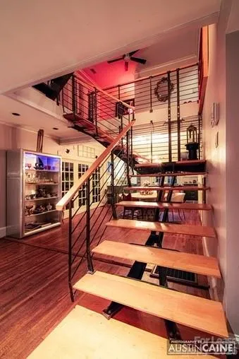 404 W 8th Street Charlotte, NC 28202