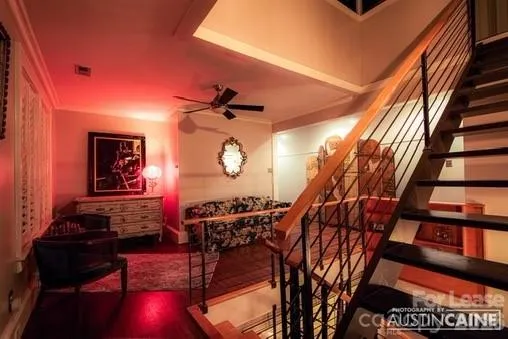 404 W 8th Street Charlotte, NC 28202
