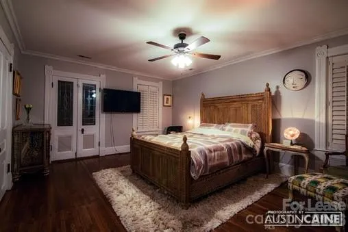 404 W 8th Street Charlotte, NC 28202