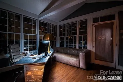 404 W 8th Street Charlotte, NC 28202