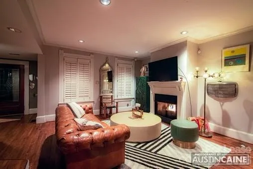 404 W 8th Street Charlotte, NC 28202