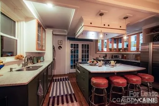 404 W 8th Street Charlotte, NC 28202