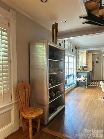404 W 8th Street Charlotte, NC 28202