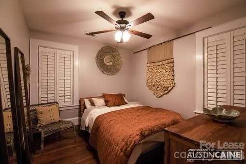 404 W 8th Street Charlotte, NC 28202