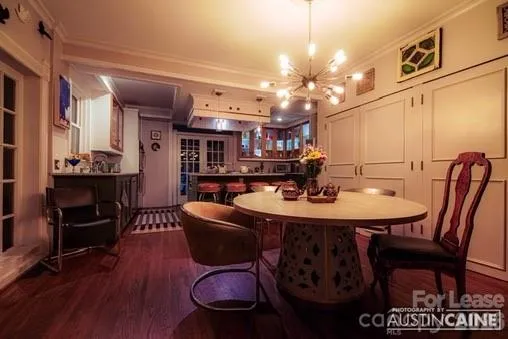 404 W 8th Street Charlotte, NC 28202