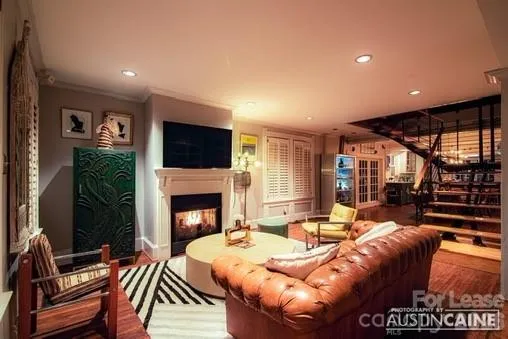 404 W 8th Street Charlotte, NC 28202