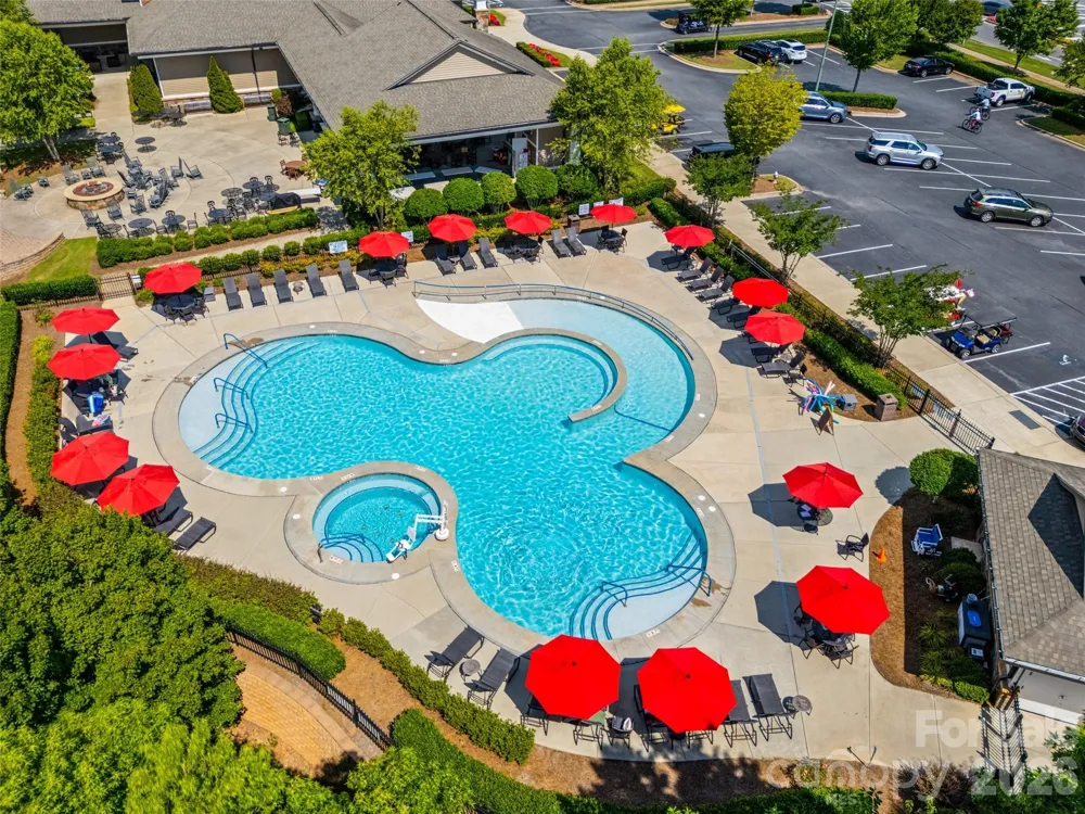 27071 Sanderling Court Fort Mill, SC 29707