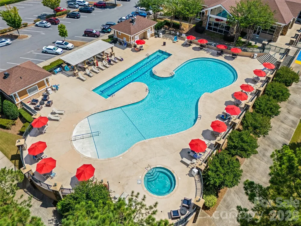 27071 Sanderling Court Fort Mill, SC 29707